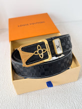 China Replica LV Belts 56usd Only